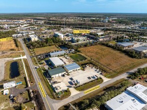 120 Commercial Dr, Saint Augustine, FL - aerial  map view - Image1