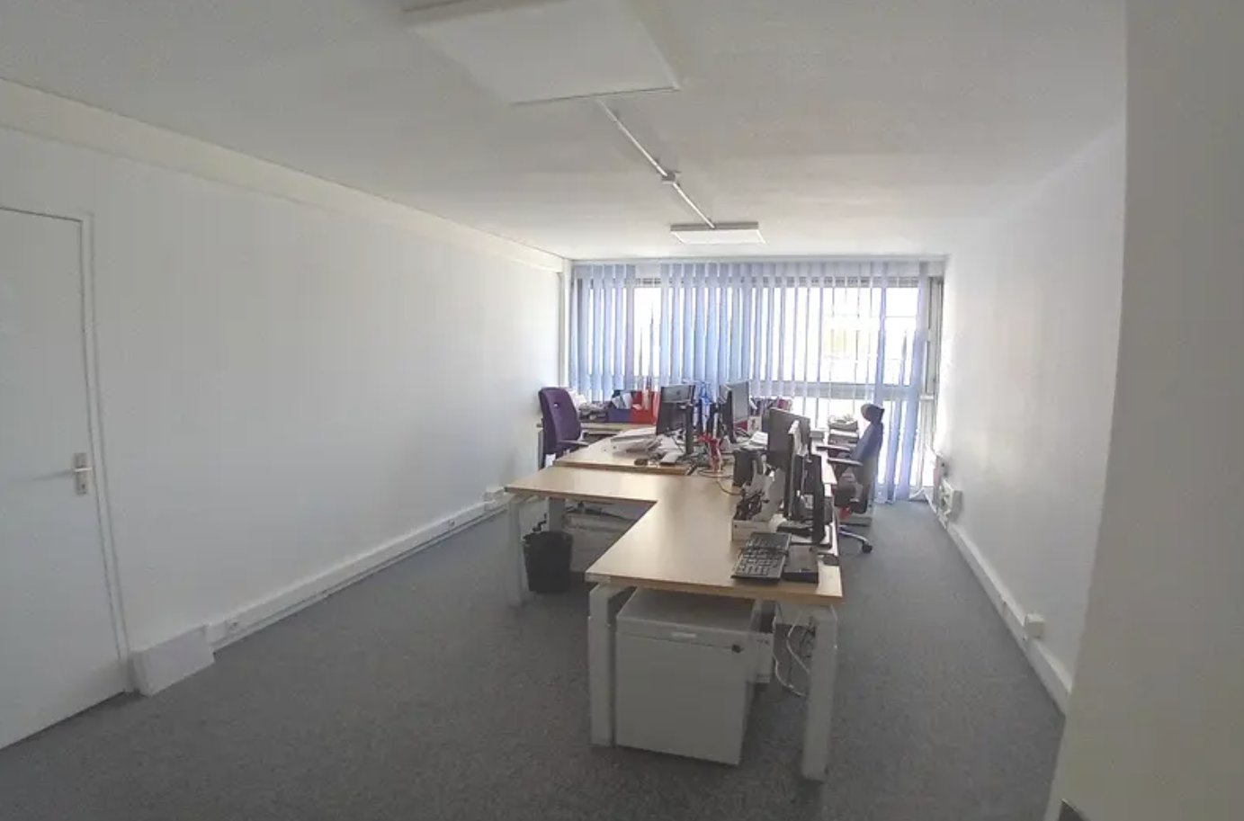 Office in Montpellier for lease Interior Photo- Image 1 of 10
