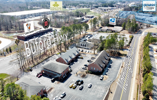 More details for 2050 Buford Hwy, Buford, GA - Office for Lease