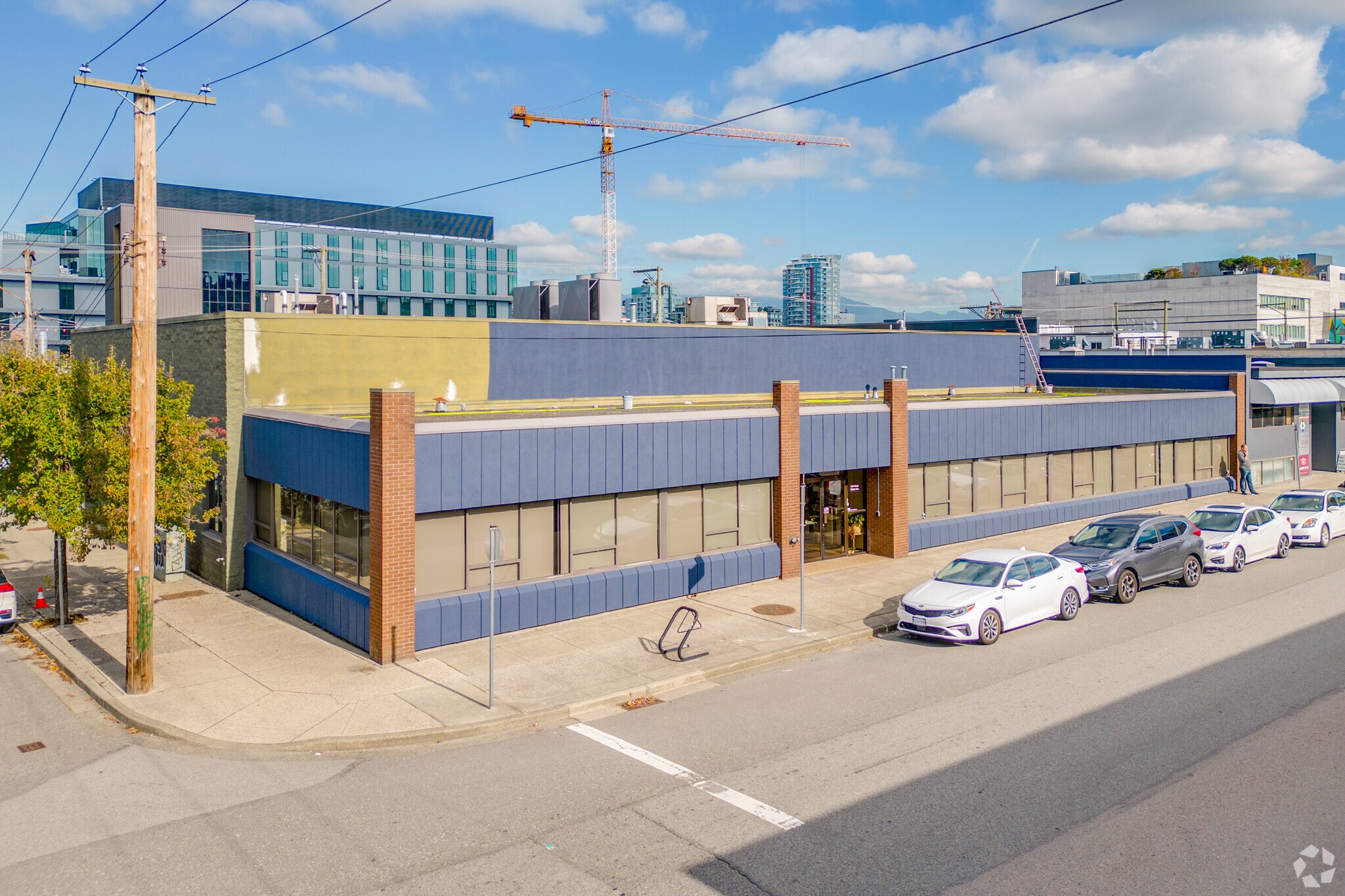 199 W 6th Ave, Vancouver, BC for sale Primary Photo- Image 1 of 1