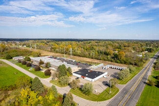 More details for 1507 Walli Strasse Dr, Burton, MI - Flex for Lease