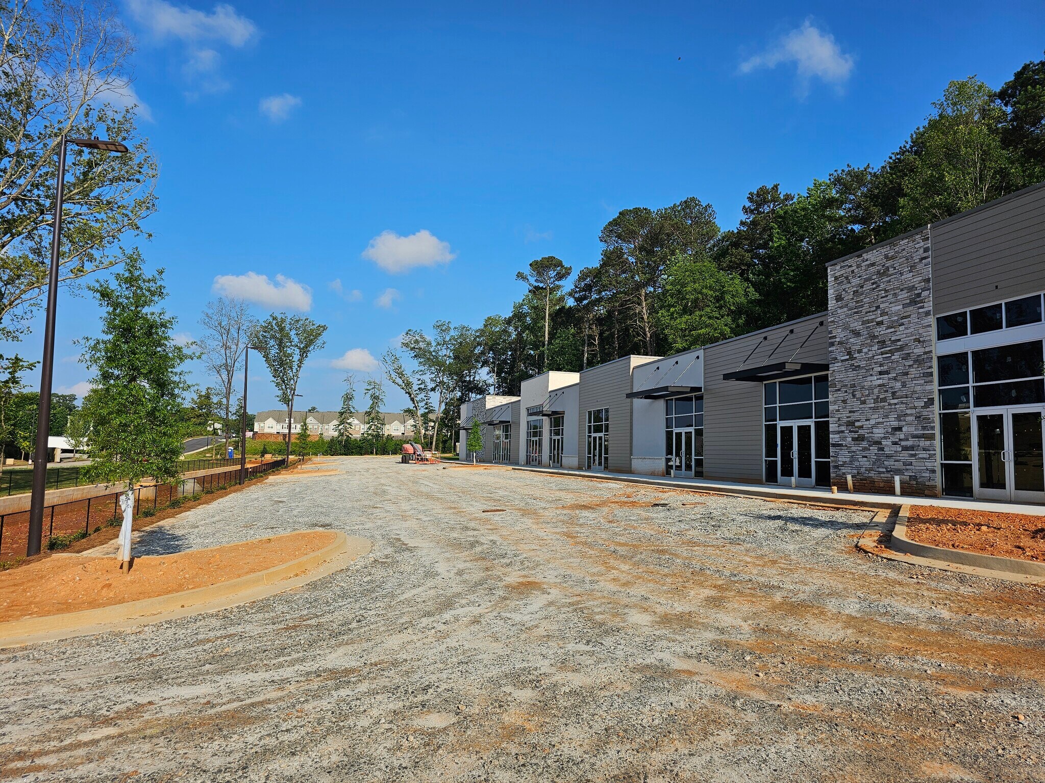 2193 Panola Rd, Lithonia, GA 30058 PANOLA PLAZA