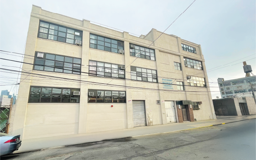 43-49 10th St, Long Island City, NY for lease - Building Photo - Image 1 of 5