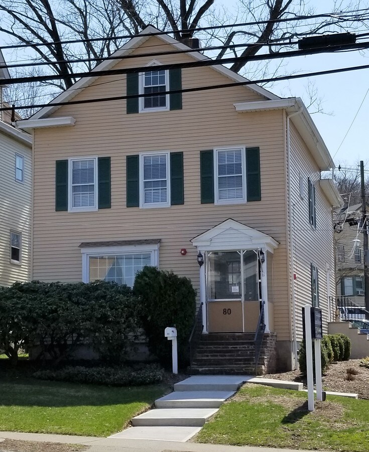 80 Washington St, Morristown, NJ 07960