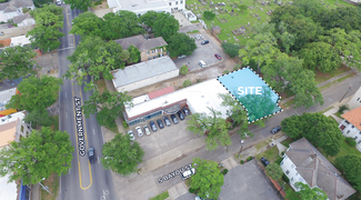 More details for 755-757 Government St, Mobile, AL - Office for Lease