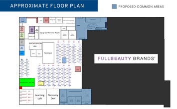500 S Mesa Hills Dr, El Paso, TX for lease Building Photo- Image 2 of 2