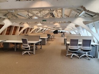 More details for London Central Markets, London - Office for Lease