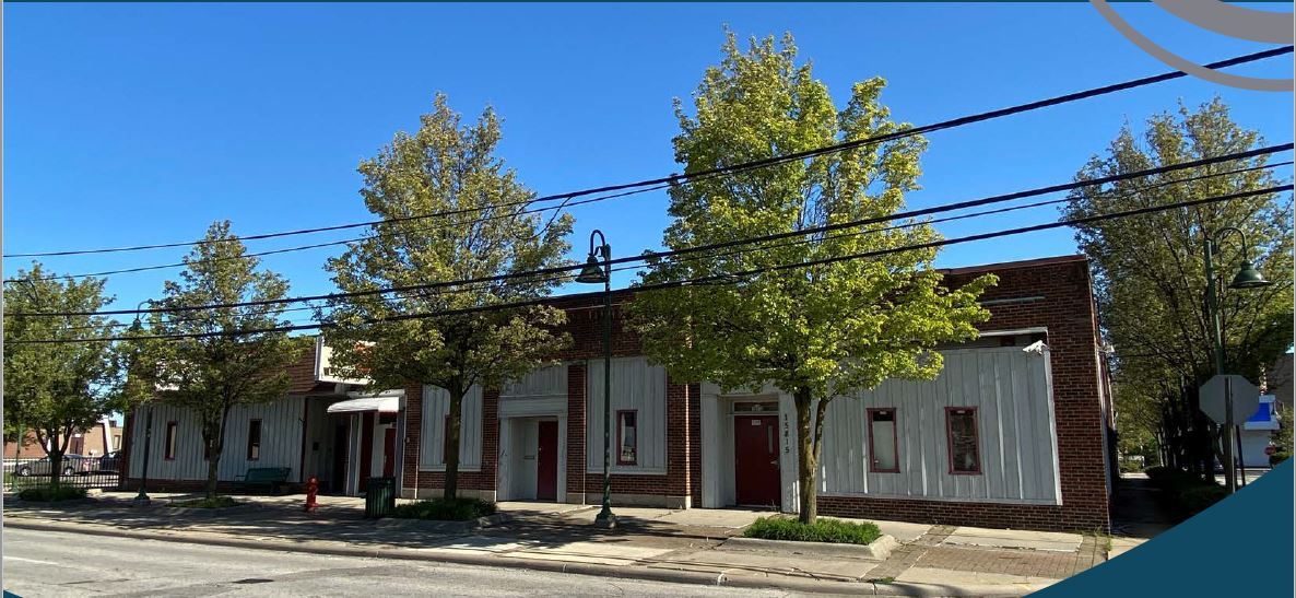 15805-15815 Libby Rd, Maple Heights, OH for sale Building Photo- Image 1 of 1