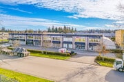 19510 55th Ave, Surrey BC - Warehouse