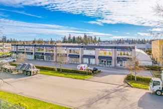 More details for 19510 55th Ave, Surrey, BC - Industrial for Lease