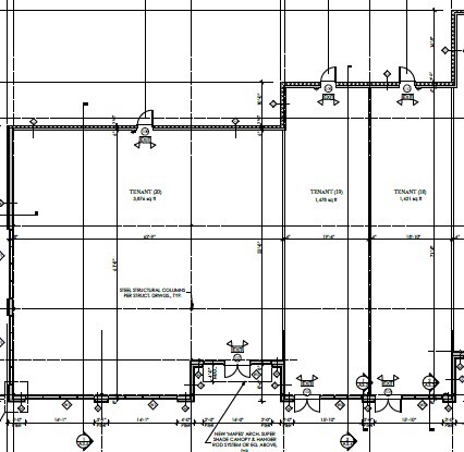 Rt 50 and Rt 589, Berlin, MD for lease Building Photo- Image 1 of 1