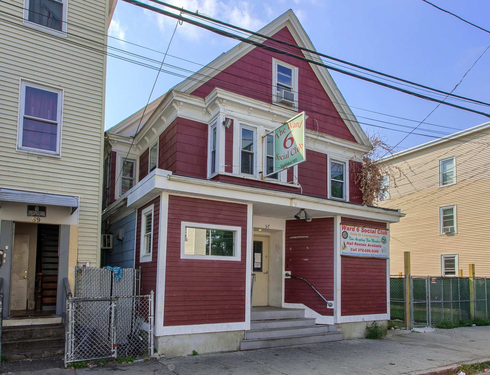 55 Springfield St, Lawrence, MA for sale Other- Image 1 of 1