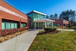 More details for 55 Middlesex Tpke, Bedford, MA - Flex for Lease