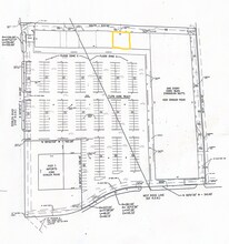 4360 Dowlen Rd, Beaumont, TX for lease Plat Map- Image 1 of 1