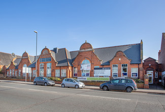 More details for London Rd, Derby - Office for Lease