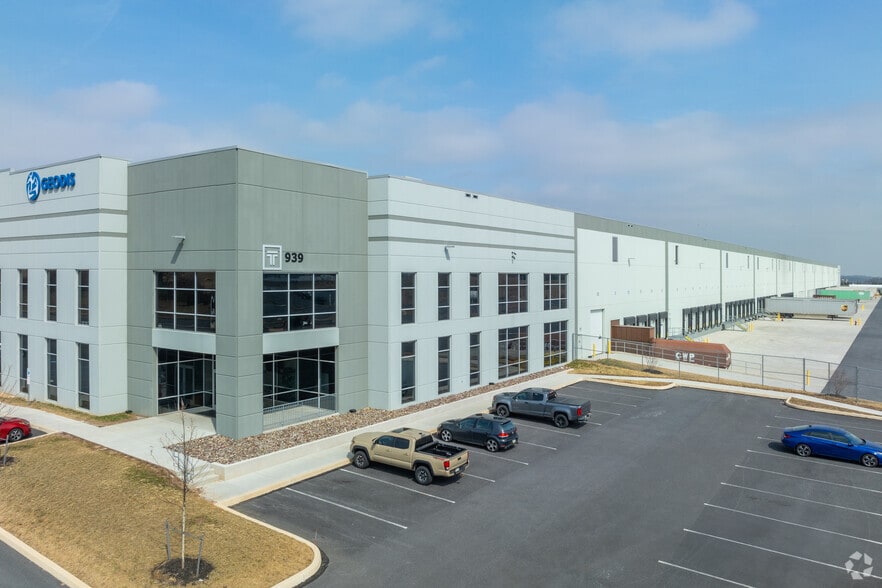 939 Centerville Rd, Newville, PA for sale - Primary Photo - Image 1 of 1