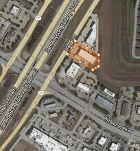 4116 State Highway 121, Carrollton, TX - AERIAL  map view - Image1