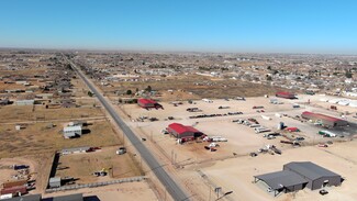 More details for 909 E County Road 140, Midland, TX - Industrial for Sale