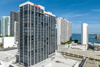 More details for 1601 Biscayne Blvd, Miami, FL - Retail for Lease