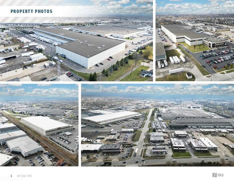 26661 Lipari Way, Warren, MI for sale - Building Photo - Image 3 of 9