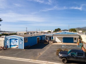 313-323 Princeton Ave, Half Moon Bay, CA for lease Interior Photo- Image 1 of 20