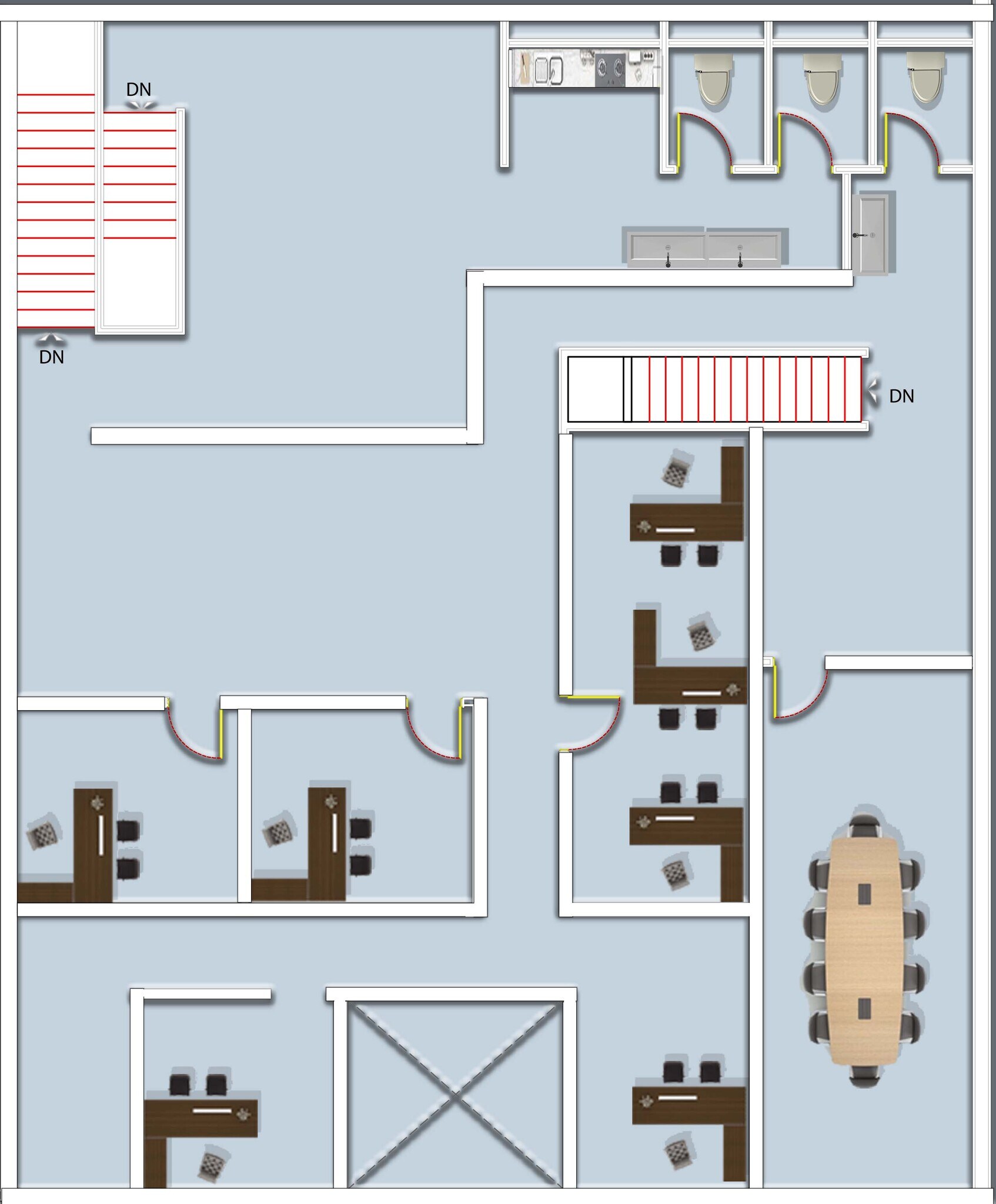 202 Canal St, Ellenville, NY 12428 Office for Lease