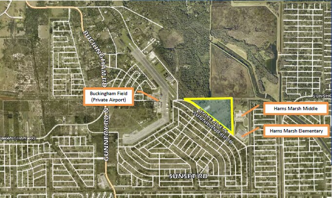 2038 Unice Ave N, Lehigh Acres, FL for sale Building Photo- Image 1 of 1