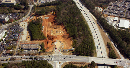 3000 Summit Pl, Alpharetta, GA - aerial  map view - Image1