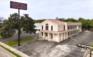 More details for 2941 Mossrock Dr, San Antonio, TX - Office for Sale