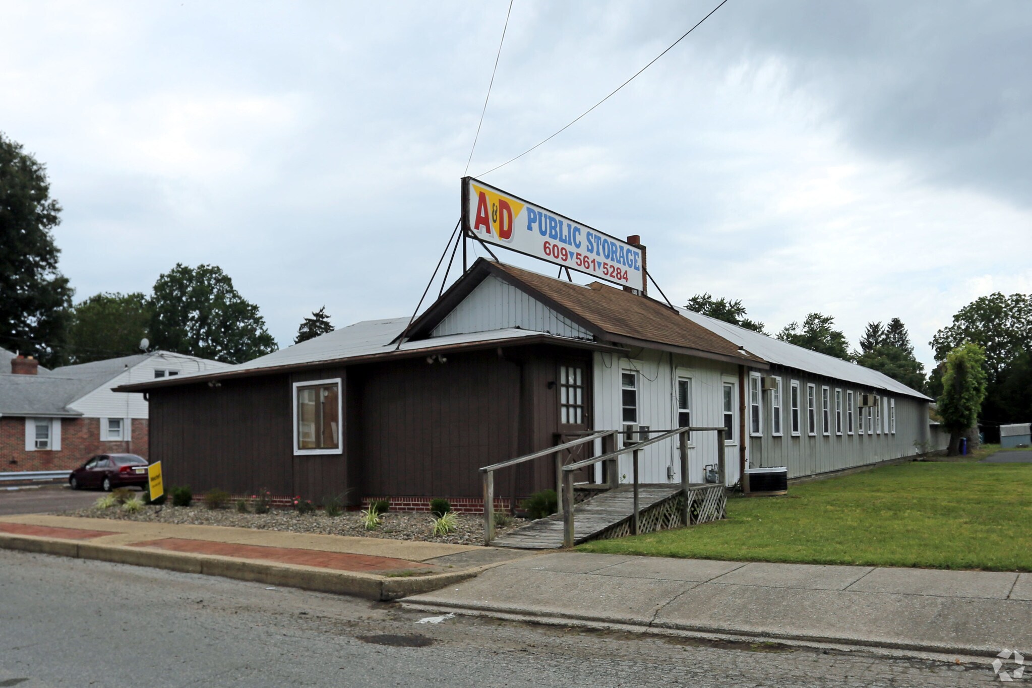 327 E Orchard St, Hammonton, NJ for sale Primary Photo- Image 1 of 1