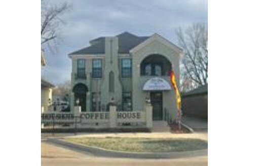 709 E Main St, Ada, OK for sale Primary Photo- Image 1 of 1