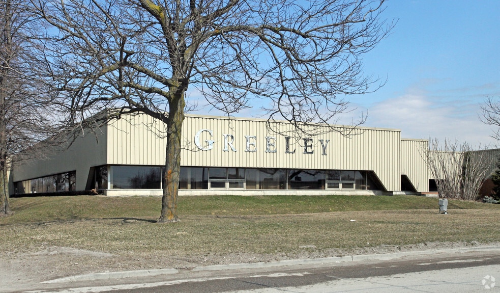 200 Baseline Rd, Clarington, ON for sale - Primary Photo - Image 1 of 7