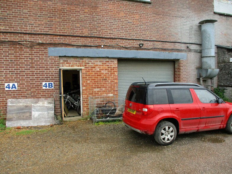 Junction Rd, Robertsbridge for lease - Building Photo - Image 3 of 3