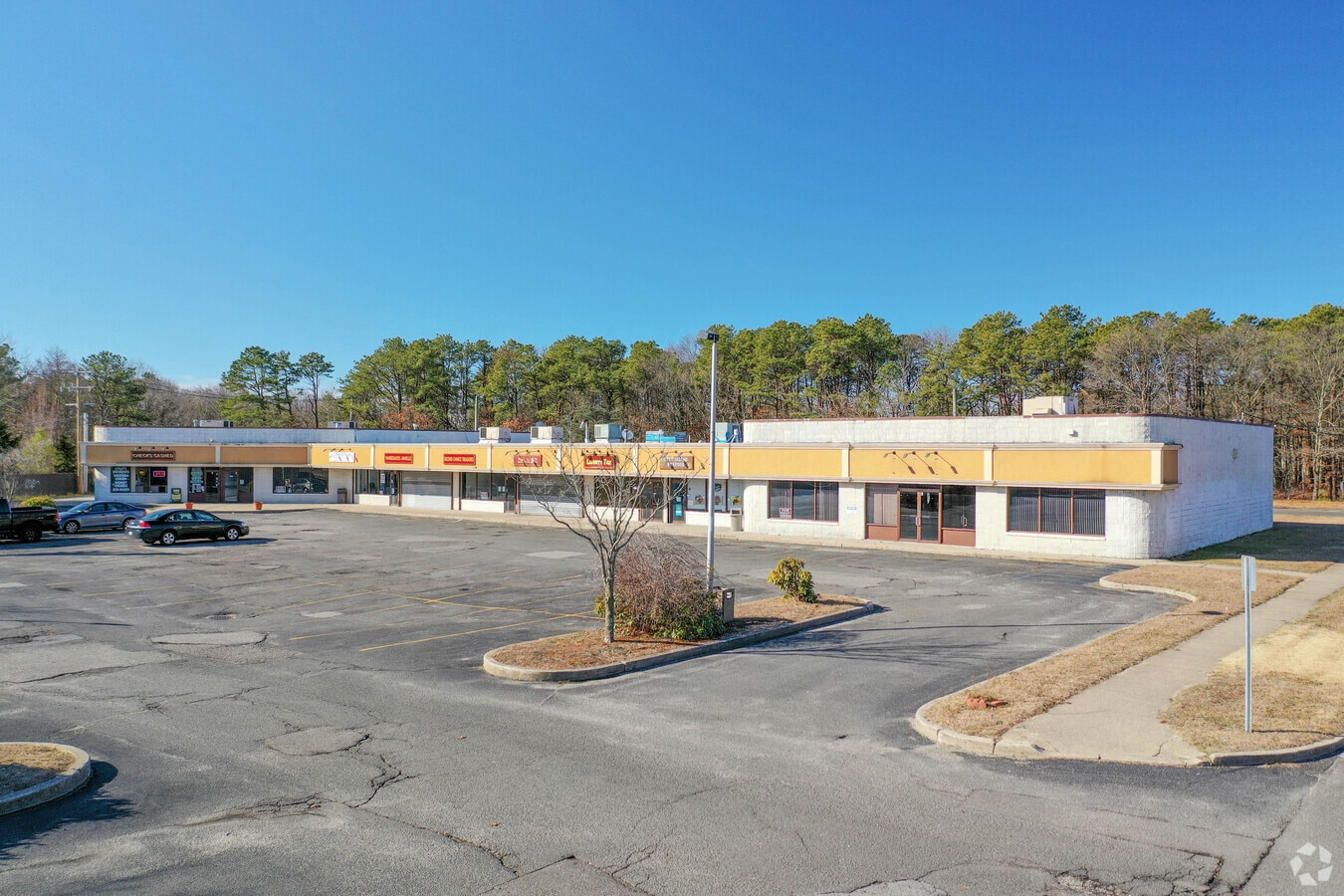 60 Northern Blvd, Shirley, NY 11967