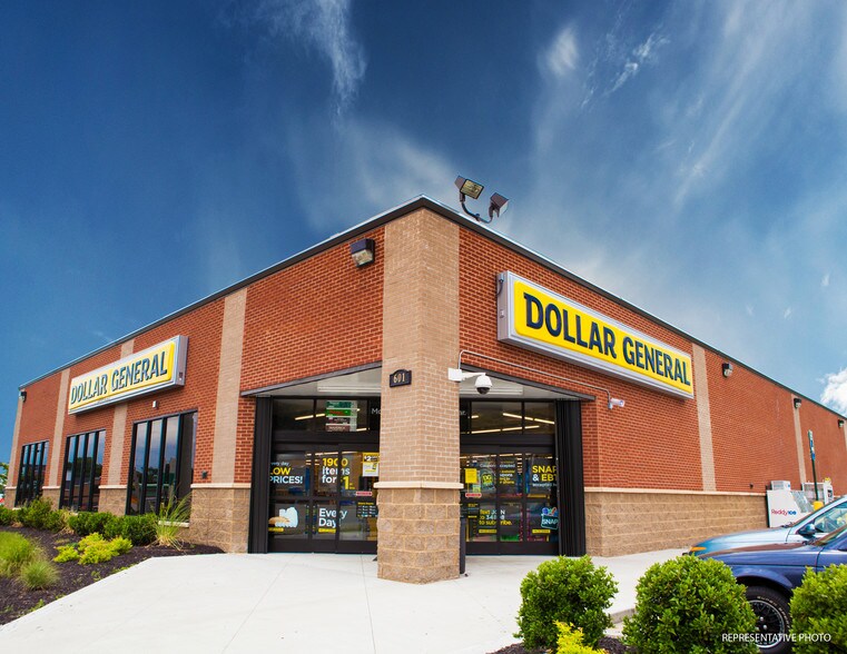 20320 Cleveland Rd, Abingdon, VA for sale - Other - Image 1 of 1