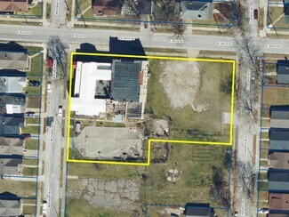 More details for 2701 E 43rd St, Kansas City, MO - Land for Sale