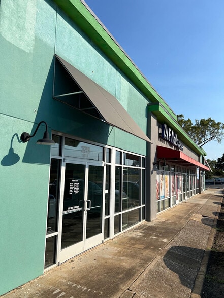 3218 North St, Nacogdoches, TX for lease - Building Photo - Image 3 of 6