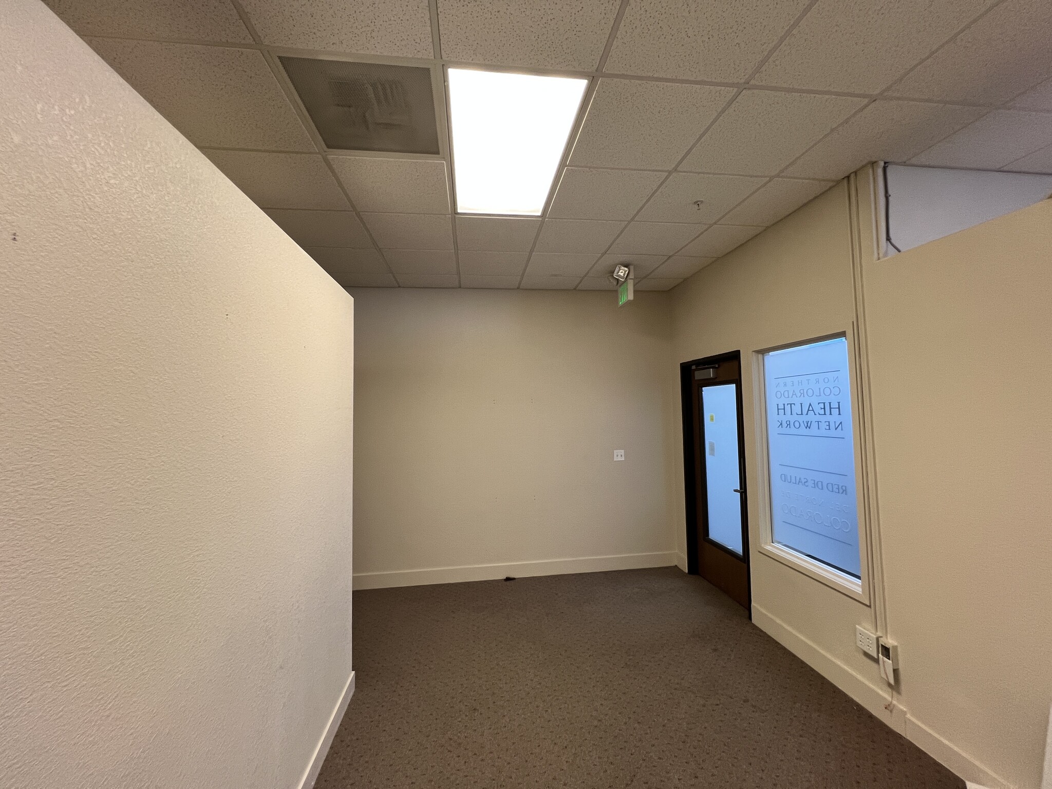 807 17th St, Greeley, CO for lease Interior Photo- Image 1 of 9