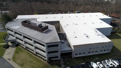 107 Beaverbrook Rd, Lincoln Park, NJ - AERIAL  map view