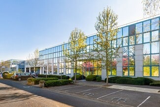 More details for 26 Avenue Des Pépiniéres, Fresnes - Office, Flex for Lease