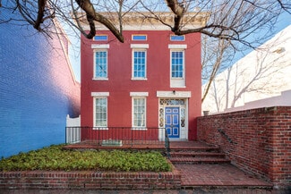 More details for 1431 W Main St, Richmond, VA - Office for Lease