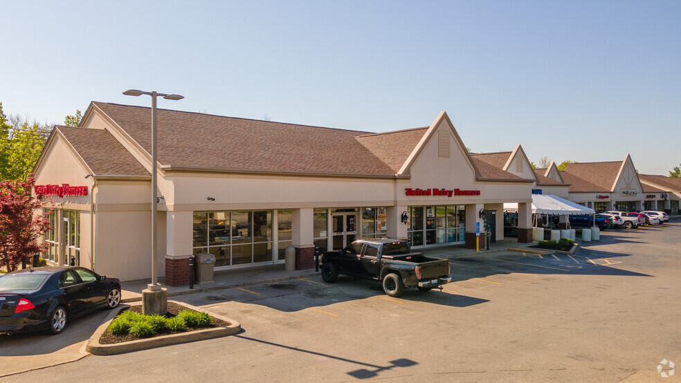 6066-6094 Limaburg Rd, Burlington, KY for lease - Building Photo - Image 1 of 2