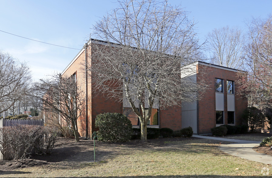 1525 Louisquisset Pike, Lincoln, RI for lease - Building Photo - Image 3 of 9