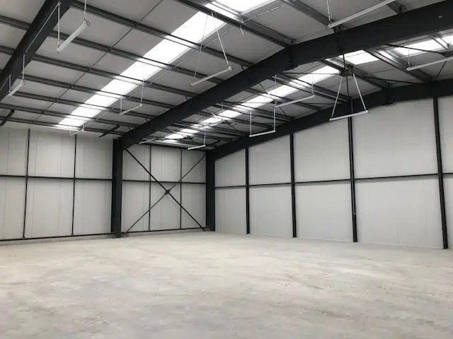 Industrial in Baden for lease - Interior Photo - Image 1 of 1