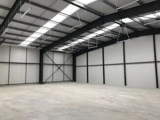 More details for Industrial for Lease