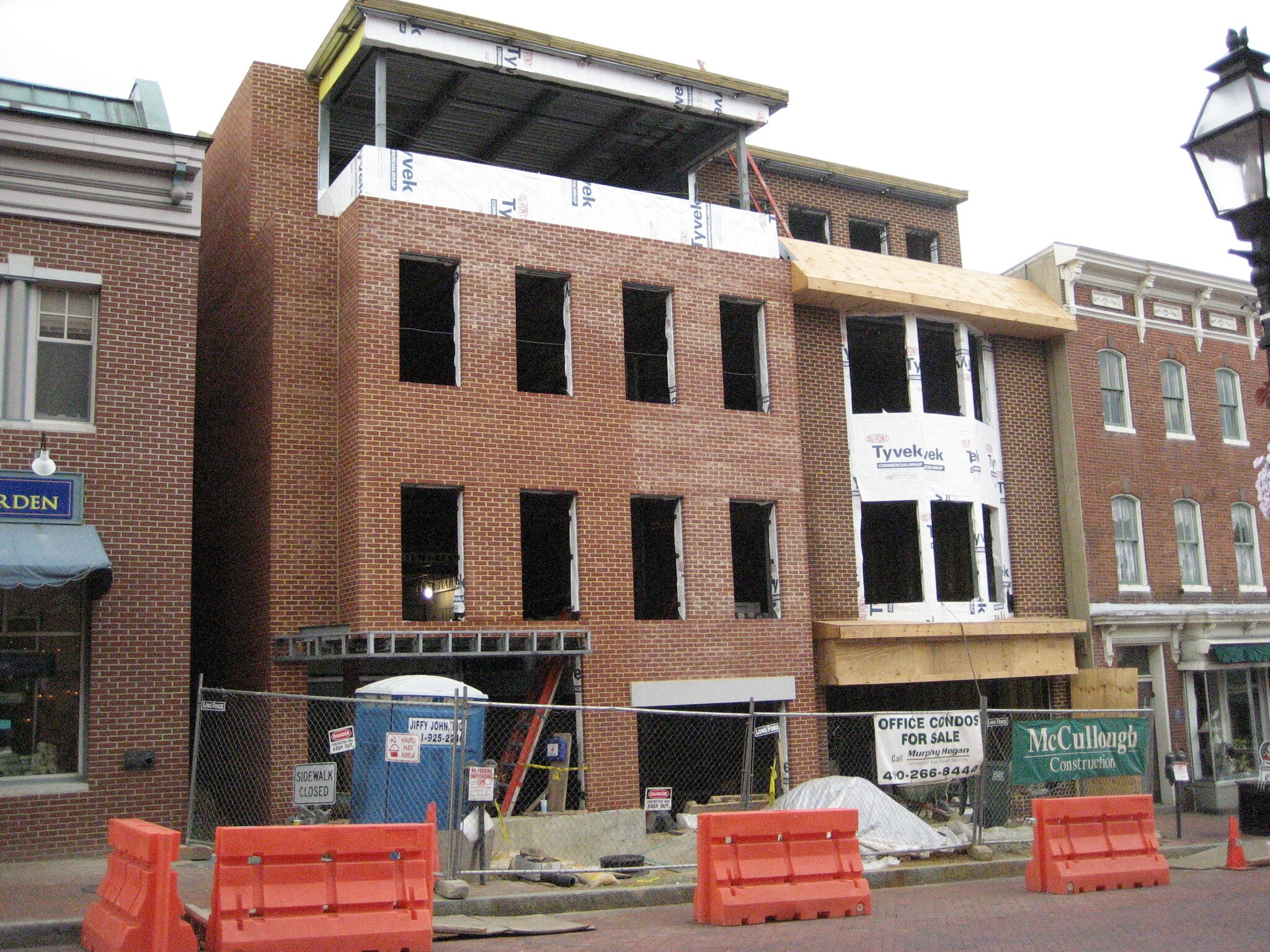 Office in Annapolis, MD for sale Building Photo- Image 1 of 1