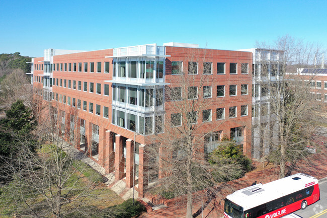 Raleigh, NC Office Space for Lease | LoopNet