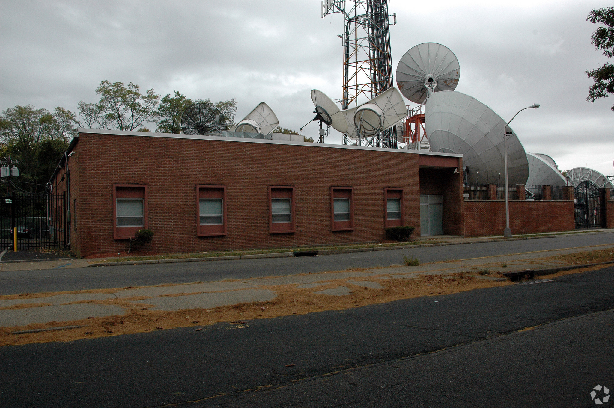 520 Thomas Blvd, Orange, NJ for sale Primary Photo- Image 1 of 1