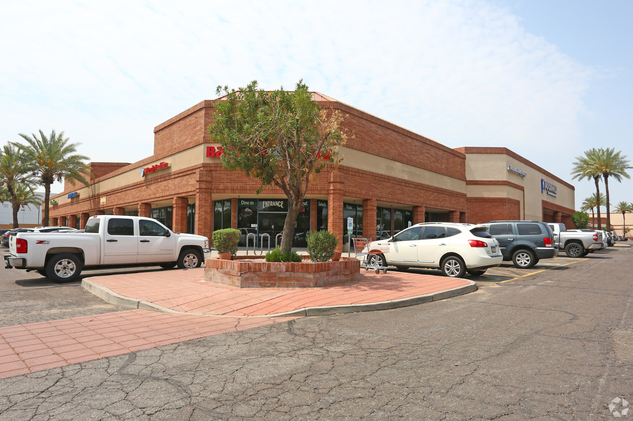 725 W Warner Rd, Tempe, AZ for lease Building Photo- Image 1 of 29