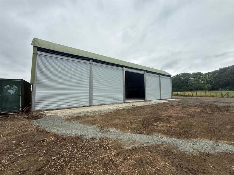 Scragged Oak Rd, Detling for lease - Building Photo - Image 2 of 3